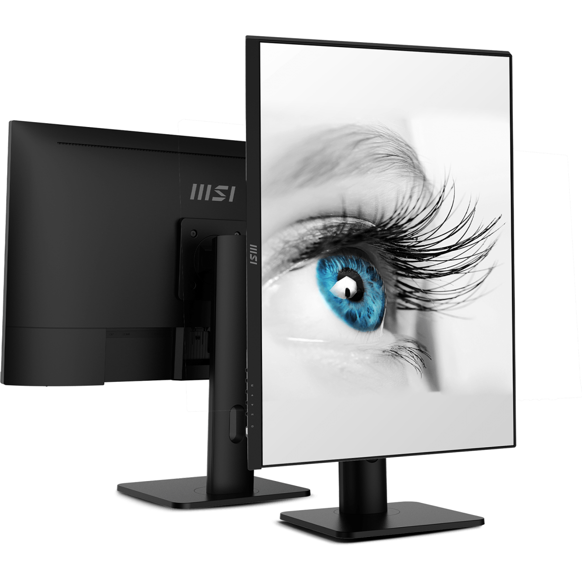 MSI PRO MP273AP 27 MSI PRO MP273AP 27